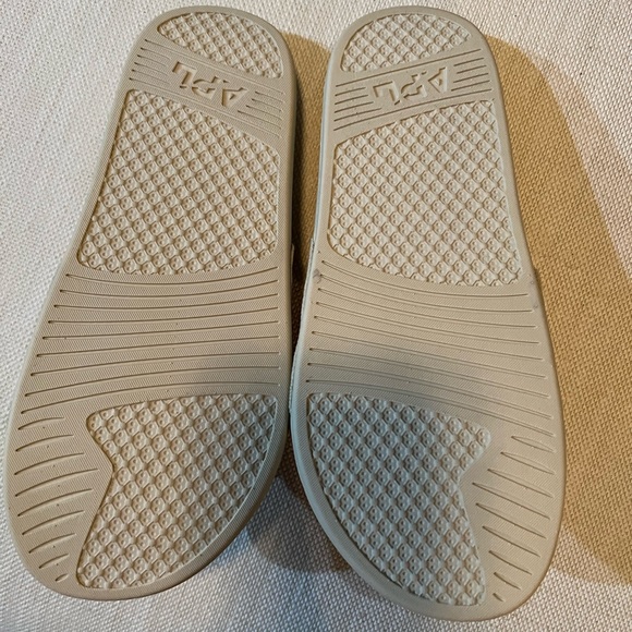 New! Women's Big Logo TechLoom Slide - Picture 5 of 5